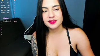 laurenth_foxy recorded nude video 805443