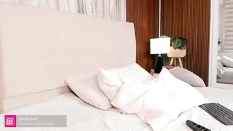 miss_curazao recorded nude video 805478