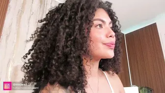 miss_curazao recorded nude video 805478