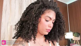 miss_curazao recorded nude video 805478