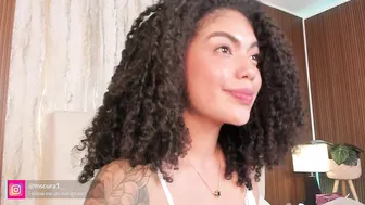 miss_curazao recorded nude video 805478