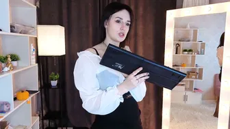 Pusiivegan video 11-Mar-26