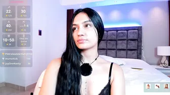 aidajoness recorded nude video 805490