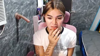 Rinayui pinay cam porn