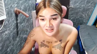 Rinayui pinay cam porn