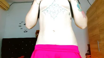 cuteisabella_a recorded nude video 805520