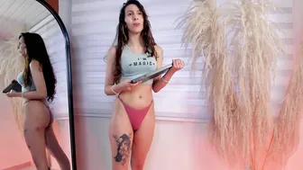 luna_willians recorded nude video 805539