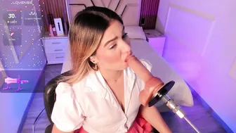 liahfontaine recorded nude video 805557