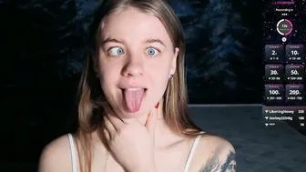candy_meggie recorded nude video 805562