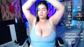 kriss_sweetboobs recorded nude video 805621