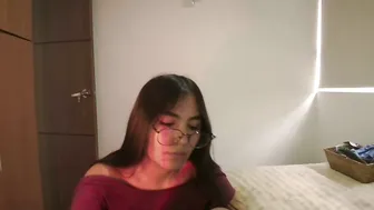 _abbyyyy_ recorded nude video 805635