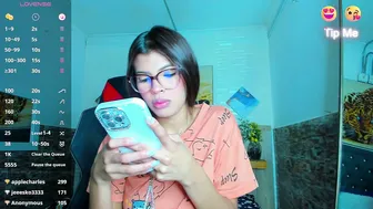 princess_martinez recorded nude video 805667