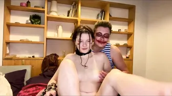 Dorybabycouplee new show
