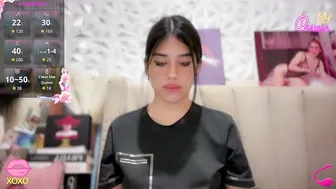 lexisdior recorded nude video 805701