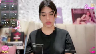 lexisdior recorded nude video 805701