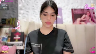 lexisdior recorded nude video 805701