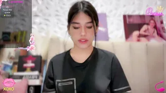 lexisdior recorded nude video 805701