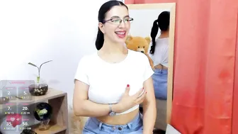 allison0724 recorded nude video 805737
