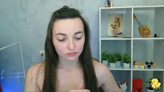 kiss_shy recorded nude video 805752