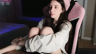 2insensitive recorded nude video 805754