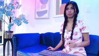 zoe_18t recorded nude video 805773