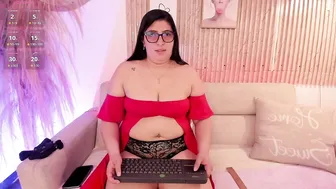 Sally_dvine video amateur cam video