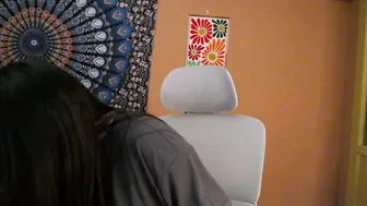 africa_blue recorded nude video 805800