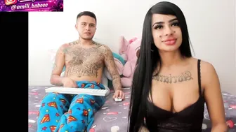 tamy_ian recorded nude video 805819