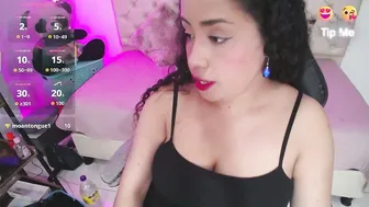 cristal_horny19 recorded nude video 805827