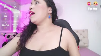 cristal_horny19 recorded nude video 805827