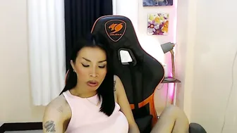 likliklicklengleng recorded nude video 805884