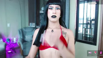 tevenwhiite recorded nude video 805922