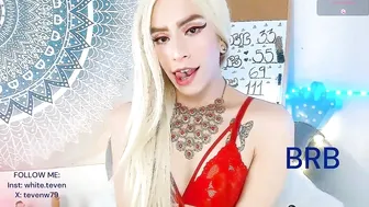 Tevenwhiite latina cam sex chat