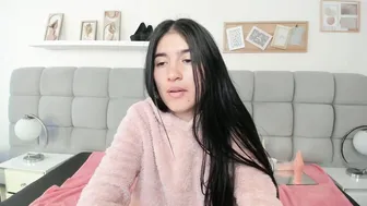 chlooe_zoe recorded nude video 805936