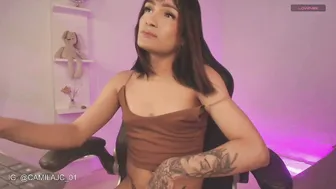 cammile_cole recorded nude video 805940