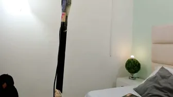 sccarlettjonnes recorded nude video 805973
