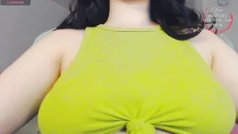 eviik recorded nude video 806011