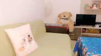 anysadoll recorded nude video 806034