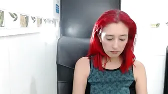 Ruby_your_milf smallboobs camvideo