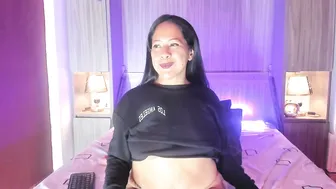 alliebennet recorded nude video 806161