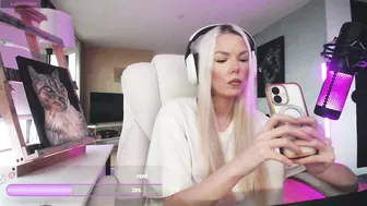 tinykylie recorded nude video 806167