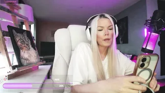 tinykylie recorded nude video 806167
