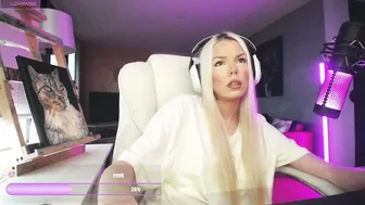 tinykylie recorded nude video 806167