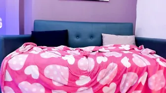 marianna_harrington sex video 12 March 2026
