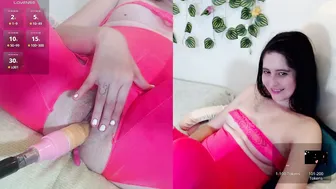 taniadevil_69 recorded nude video 806286