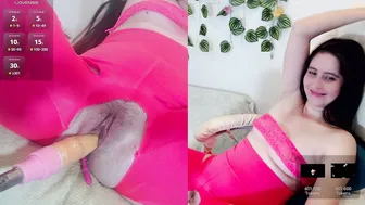 taniadevil_69 recorded nude video 806286