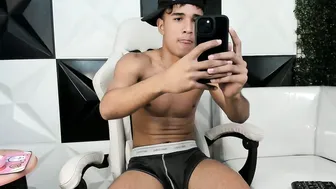 damondark_ recorded nude video 806317