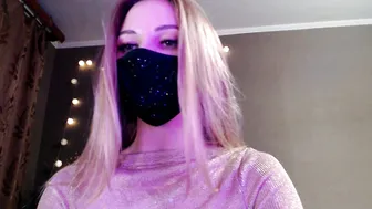 iris_lave recorded nude video 806333