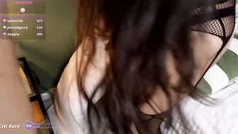 sexyaisha31 recorded nude video 806357