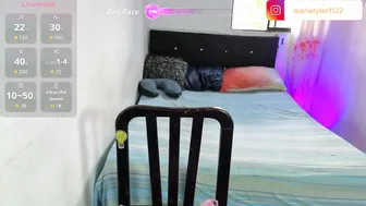 maria_tyler1 recorded nude video 806382